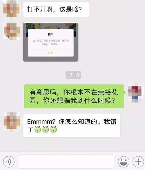 男朋友查住酒店记录，背后的真相与信任的挑战