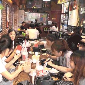 铁板品牌加盟店推荐及案例分析