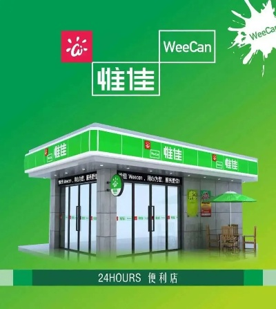 惠州便利店加盟品牌大盘点
