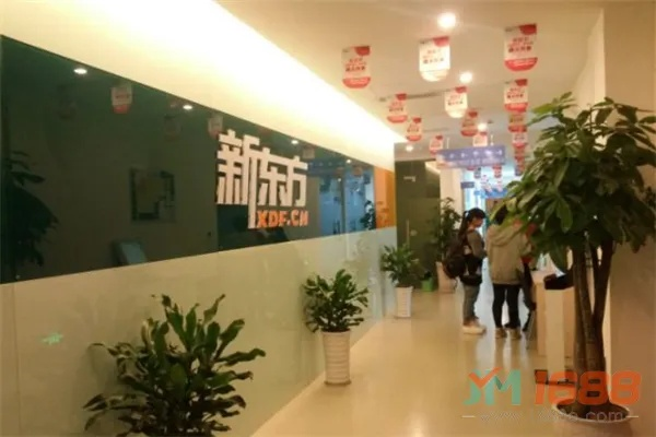 新东方早教加盟官网