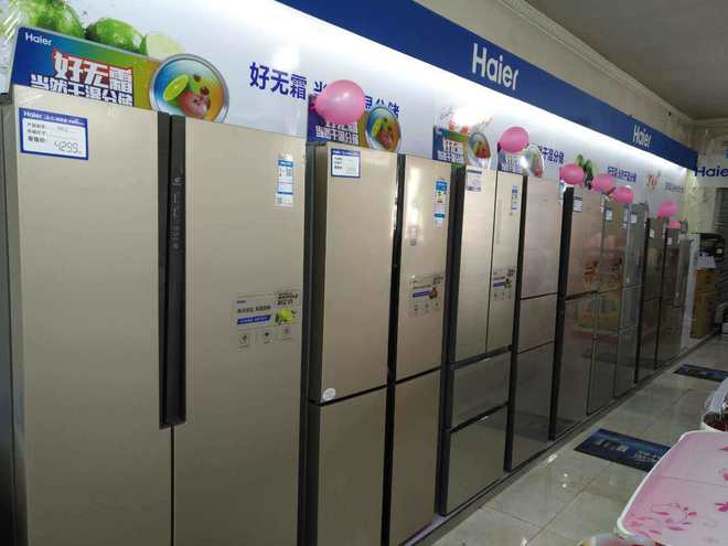 海尔500升冰箱选购全攻略，从参数到真实案例，手把手教你选对大容量