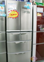 海尔500升冰箱选购全攻略，从参数到真实案例，手把手教你选对大容量