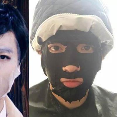 男生护肤新趋势，2023年男生面膜品牌推荐与选购指南