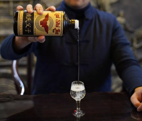 天价白酒品牌大揭秘,这些酒喝一口抵普通人半月工资!