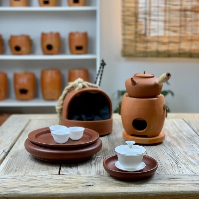 潮州户外茶具品牌精选