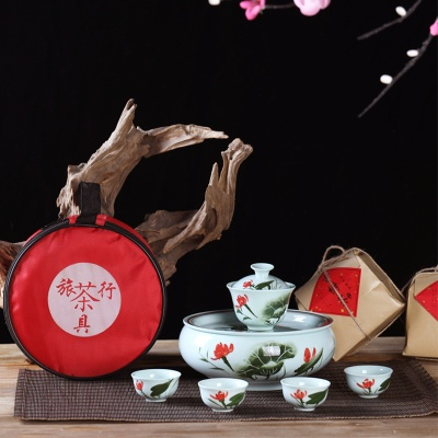 潮州户外茶具品牌精选