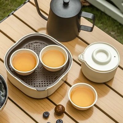 潮州户外茶具品牌精选
