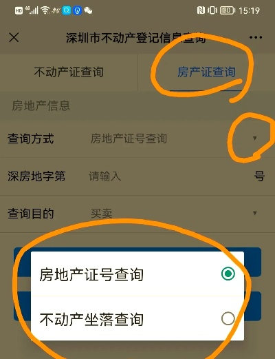 怎样查询别人房产记录，揭秘与注意事项