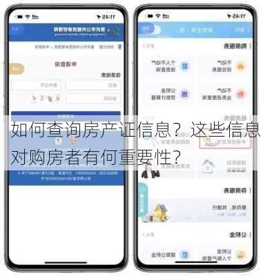 怎样查询别人房产记录，揭秘与注意事项
