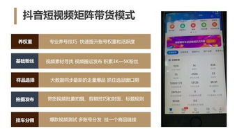 如何利用抖音月付额度进行资金周转