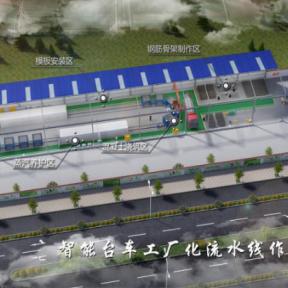 智慧管廊如何重塑福建城市命脉？揭秘数字福建的地下革命