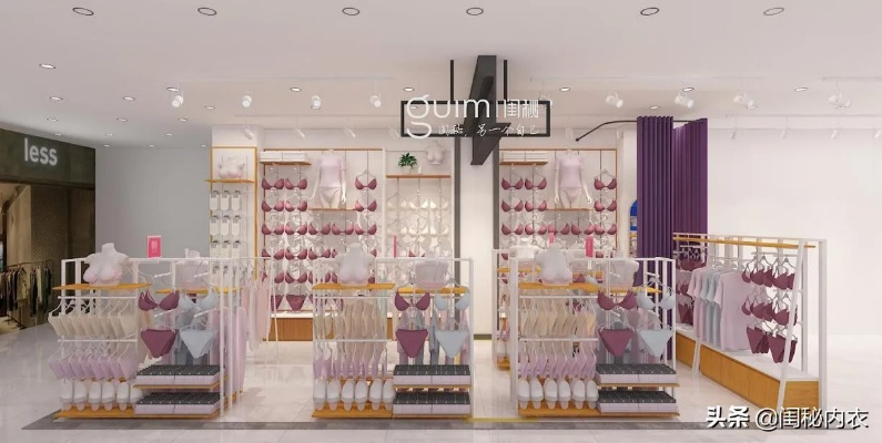 品牌内衣店加盟项目大揭秘，热门品牌内衣店加盟选择指南