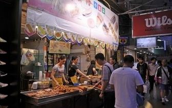 江苏小吃店加盟热门品牌推荐