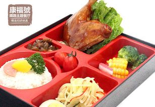 便当连锁加盟店热门品牌推荐