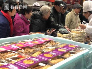 广州味道，老字号与新锐零食品牌的甜蜜江湖
