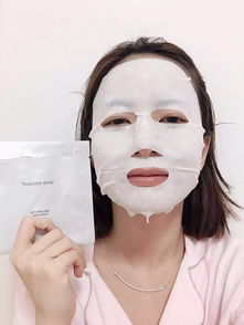 脸部免洗面膜品牌全解析，懒人护肤必备的省时省力攻略