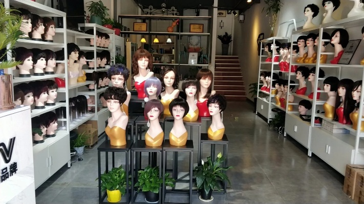 无锡品牌假发加盟店推荐及案例分析