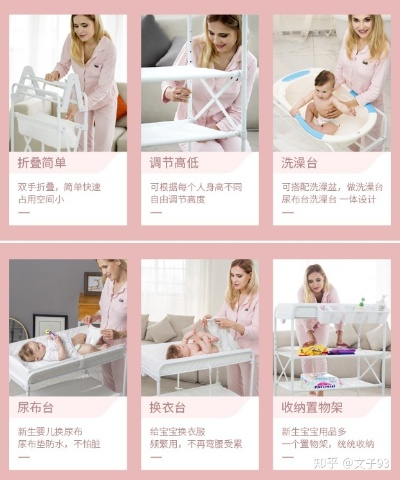 母婴品牌推荐清单，从实用角度出发