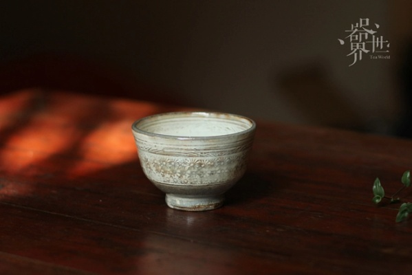 日本贵族陶瓷杯，传承千年的优雅与匠心