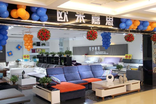 福建沙发加盟店品牌推荐及案例分析
