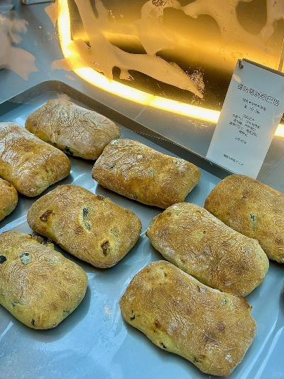 海宁面包加盟店品牌推荐及案例分析