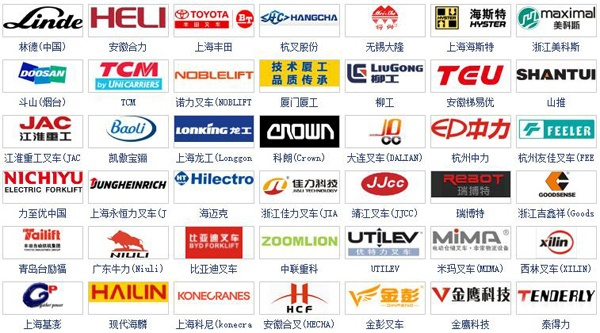 特种叉车加盟店热门品牌推荐