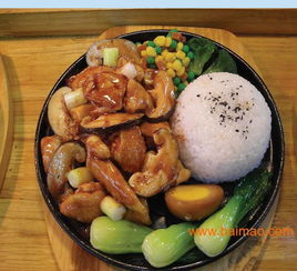 海南盒饭加盟店品牌推荐