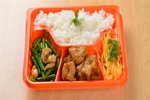 海南盒饭加盟店品牌推荐