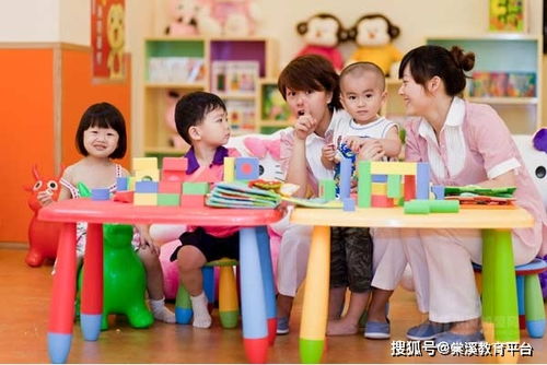 黄石靠谱的早教亲子加盟指南