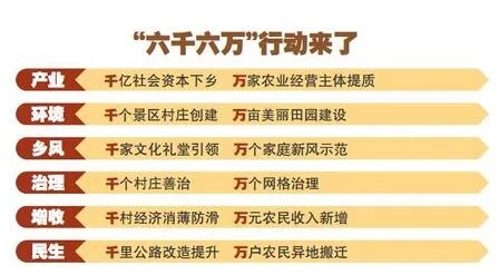 乡村干部的六宝六稳工作法，手把手教你把好乡村振兴六道关