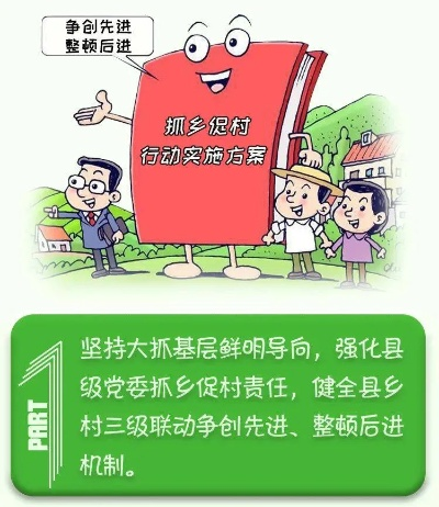 乡村干部的六宝六稳工作法，手把手教你把好乡村振兴六道关