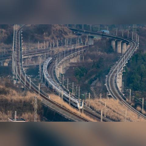 重庆拍车景点排行榜，拍出朋友圈爆款，这些地方必须打卡！