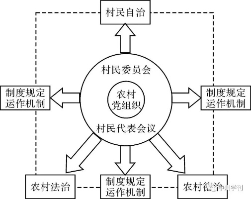 民营企业参与乡村治理的实践路径与案例解析
