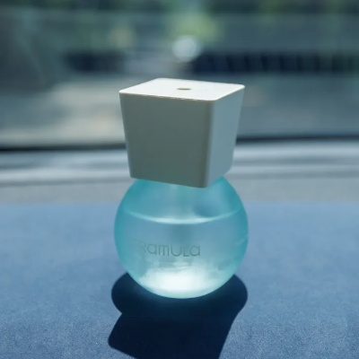 车载家居香水品牌，打造你的移动香氛空间