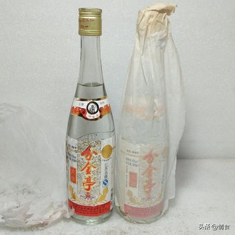 中国白酒工艺大赏，这些小众品牌凭独特技艺出圈