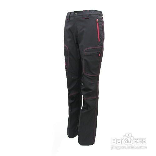 登山裤品牌选择指南