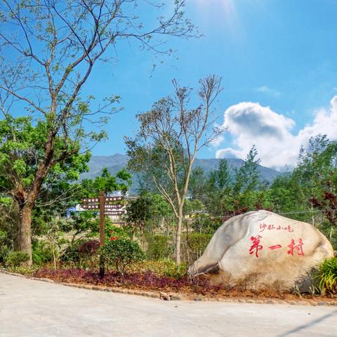 让乡村活起来，解锁现代乡村的N种可能