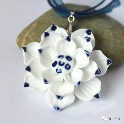 雕花陶瓷首饰品牌排名，手作温度与艺术美学的碰撞