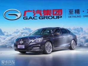 大气品牌车，设计、科技与实力的完美融合