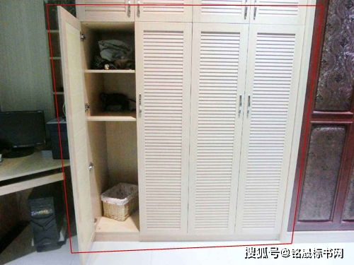 定制衣柜五金品牌避坑指南，选对五金=省下万元装修费
