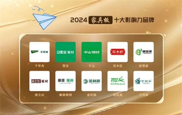 甘孜州板材十大品牌厂家全解析，生态与品质并重的家居选择指南