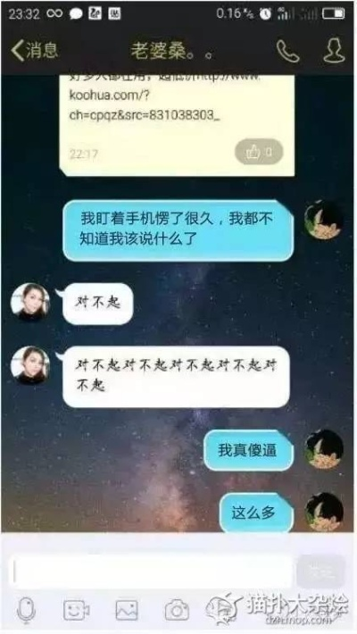 揭秘真相，如何查老婆是否出轨—聊天记录深度解析指南