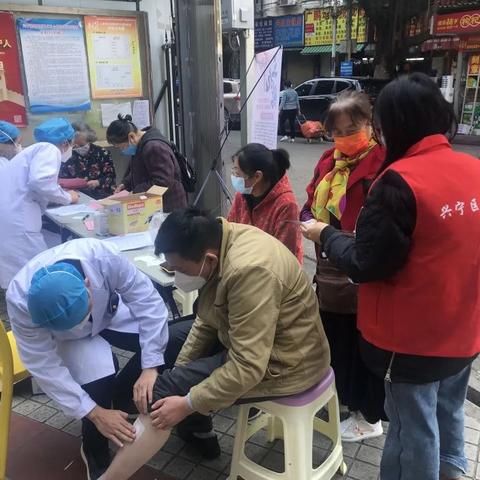 兴宁中医药品牌的发展与创新