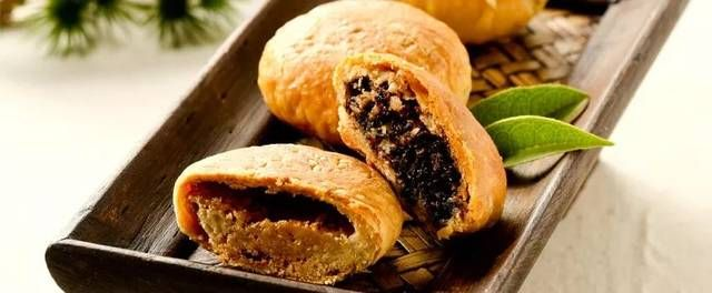 安徽甜酥饼，酥脆传承与品牌突围的甜蜜故事