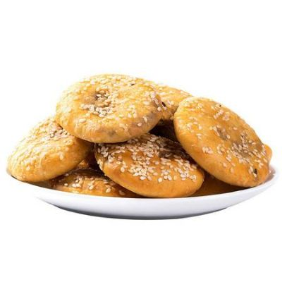 安徽甜酥饼，酥脆传承与品牌突围的甜蜜故事