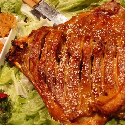 西安市烧烤加盟品牌大盘点