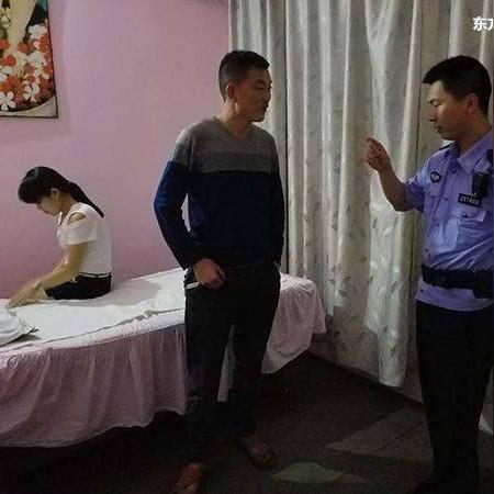 警察查酒店足疗记录吗？解读相关法规与实际操作