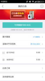 京东白条商家提现额度全解析，规则、技巧与避坑指南