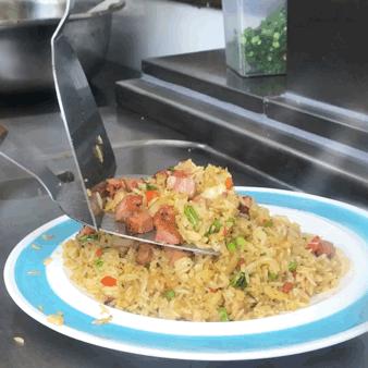 铁板炒饭加盟店品牌推荐