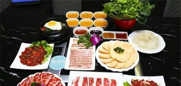 烤肉韩式外卖加盟品牌推荐